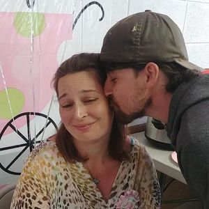 Meet your Posher, Roxanne